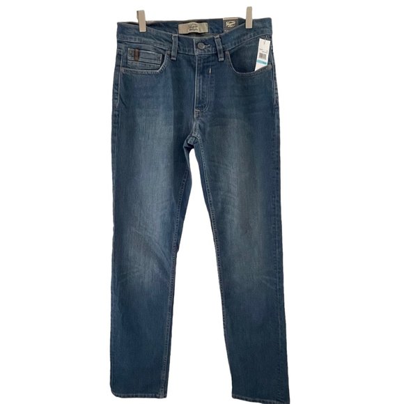 Original Penguin Jeans Size 31x34 - Picture 1 of 9